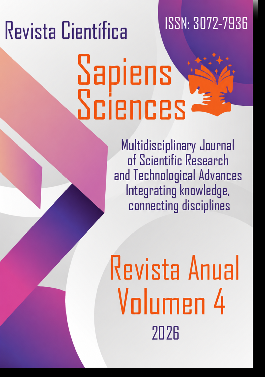 					Ver Vol. 4 Núm. 1 (2026): Publicación periódica: Investigaciones Multidisciplinares
				